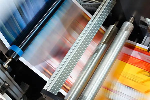 Offset Printing