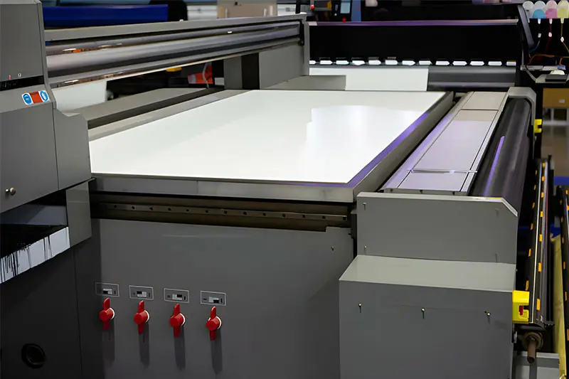 UV Printing