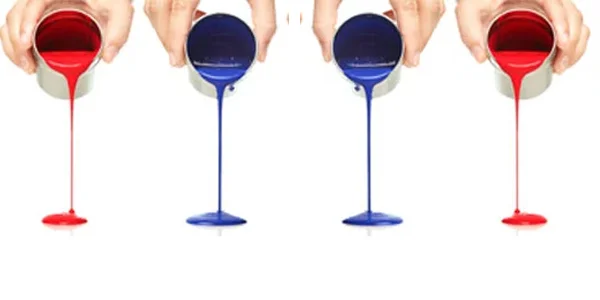 Flexographic Inks