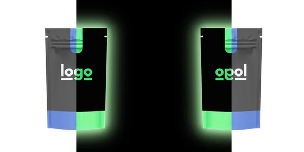 Glow-in-the-Dark Coating