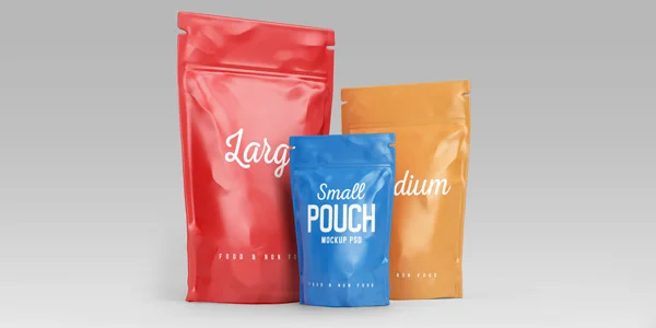 Doypack Bags