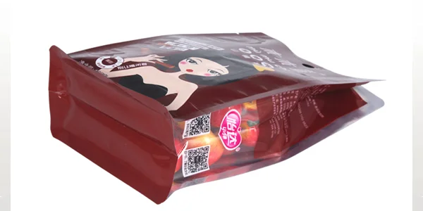 Side-Gusseted Bags