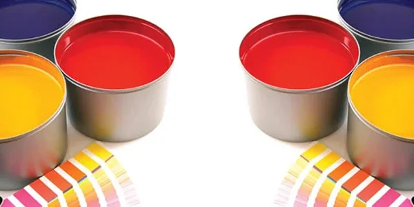 Water-Based Inks