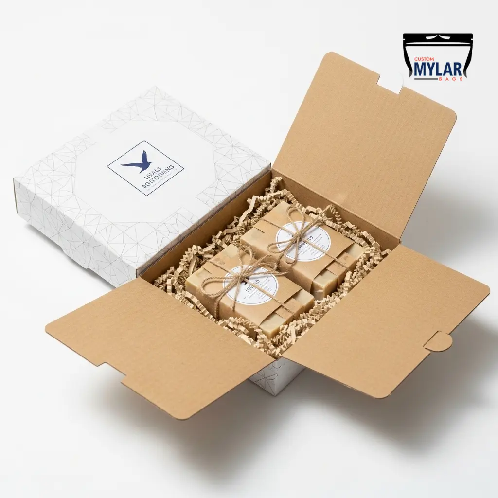 Custom Foldable Mailer Boxes
